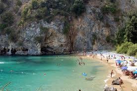 Spiaggia del Buon Dormire